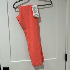 Brand new Lululemon align pants.